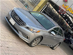 هیوندای سۆناتا